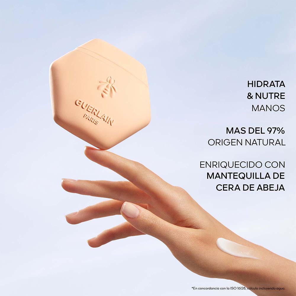 AQUA ALLEGORIA (CREMA DE MANOS)